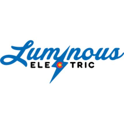 Λογότυπο από Luminous Electric