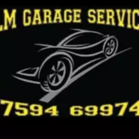 Bild von LLM Garage Services