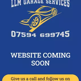 Bild von LLM Garage Services