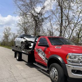 Bild von Apex Towing & Recovery