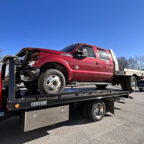 Bild von Apex Towing & Recovery