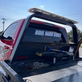 Bild von Apex Towing & Recovery