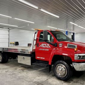 Bild von Apex Towing & Recovery