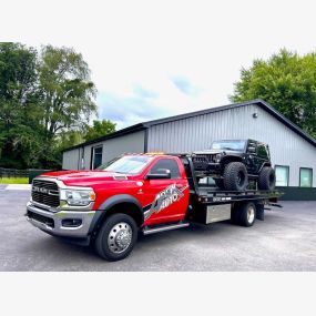 Bild von Apex Towing & Recovery