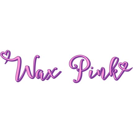 Λογότυπο από Wax Pink