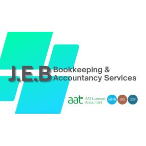 Bild von J.E.B Bookkeeping & Accountancy Services