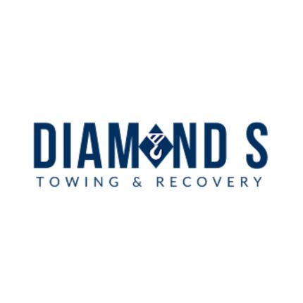 Logo van Diamond S Towing