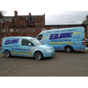 Bild von Elite Cleaning Services