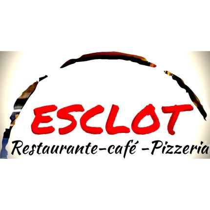 Logotipo de Es Clot Restaurante Pizzeria