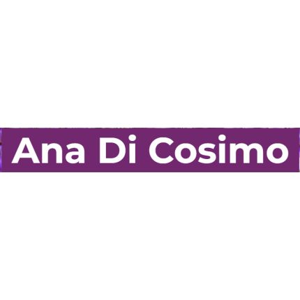 Logo od Ana Di Cosimo