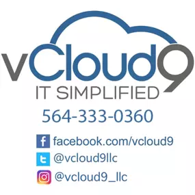 VCloud9 Monmouth County Digital Marketing Specialists