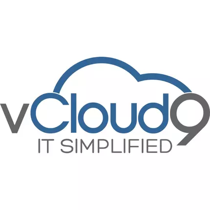 Λογότυπο από VCloud9 LLC Monmouth County Digital Marketing and IT Services