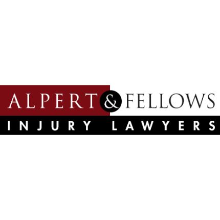 Logo fra Alpert & Fellows LLC