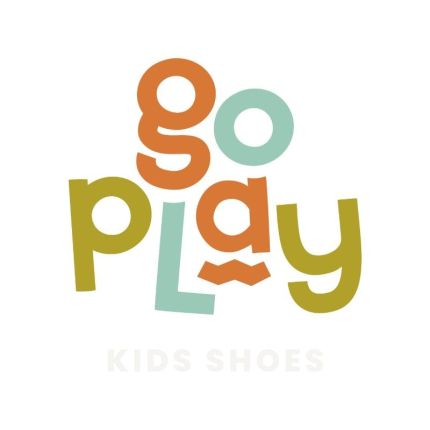 Logotyp från Go Play Shoes