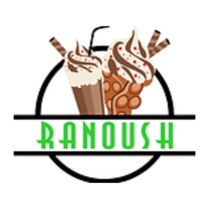 Logótipo de Ranoush