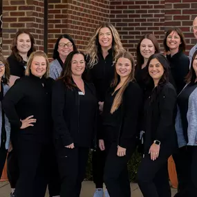 Bild von Hubert Family Dentistry