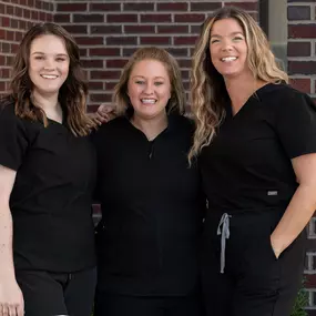 Bild von Hubert Family Dentistry