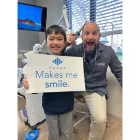 Bild von Hubert Family Dentistry