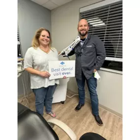 Bild von Hubert Family Dentistry