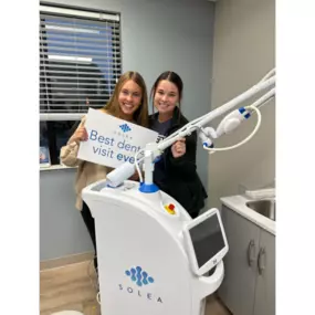 Bild von Hubert Family Dentistry