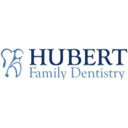 Logo de Hubert Family Dentistry