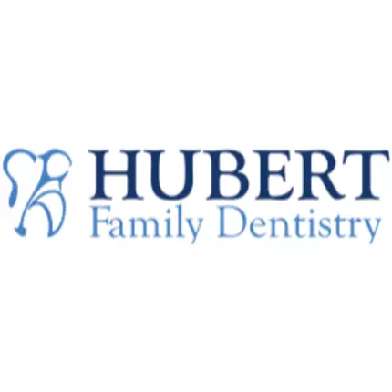 Logo von Hubert Family Dentistry