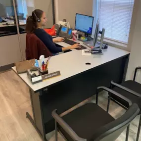My team and I will always be here to assist you with your insurance needs!