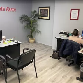 My team and I will always work hard for our customers!