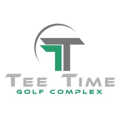 Logótipo de Tee Time Golf Complex