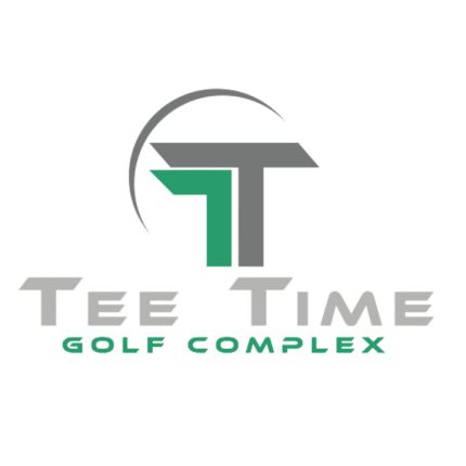 Λογότυπο από Tee Time Golf Complex