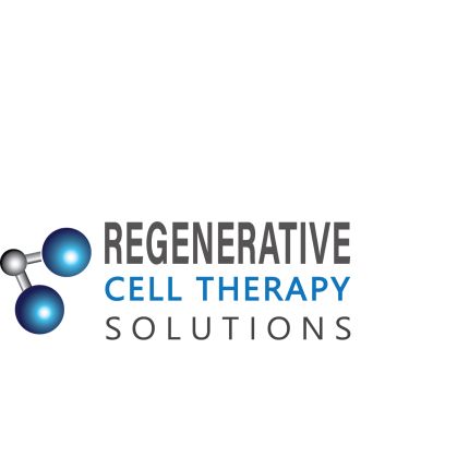 Logo from Regenerative Cell Therapy Solutions