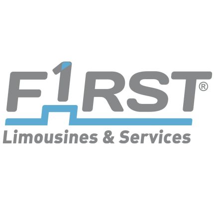 Logo from F1RST Limousines & Services GmbH