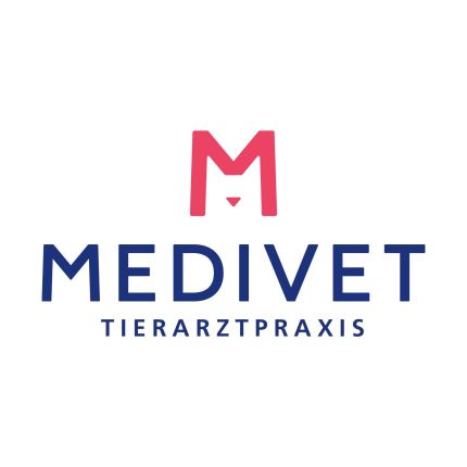 Logo van Medivet Tierarztpraxis Berlin-Pankow