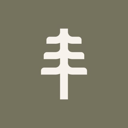 Logo de Pine at Wildroot