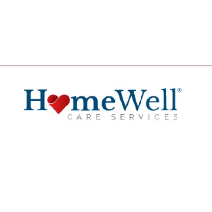 Logo fra HomeWell Care Services Orlando