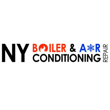 Logo van NY Boiler & Air Conditioning Repair