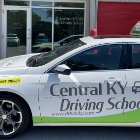 Central Kentucky Driving School