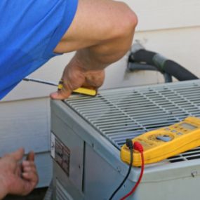 Air Conditioning & Heating Inc Santa Rosa Beach, FL AC Repair