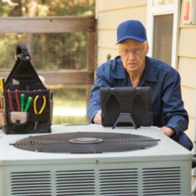 Air Conditioning & Heating Inc Santa Rosa Beach, FL AC Maintenance