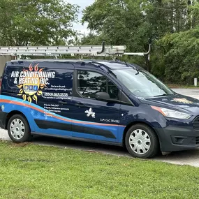 Air Conditioning & Heating Inc Santa Rosa Beach, FL aircond repair