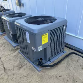 Air Conditioning & Heating Inc Santa Rosa Beach, FL ac repair near me