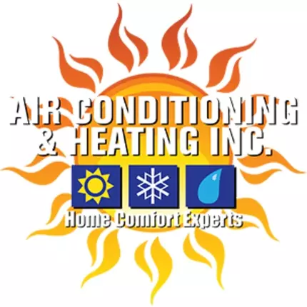 Logótipo de Air Conditioning & Heating, Inc.