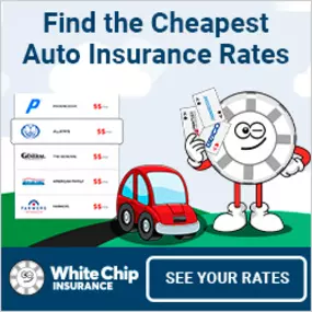 Bild von White Chip Insurance Seminole Heights