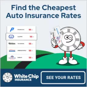 Bild von White Chip Insurance Seminole Heights