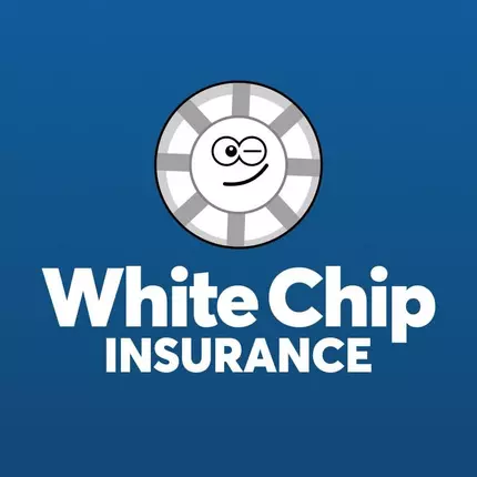 Logo fra White Chip Insurance Seminole Heights