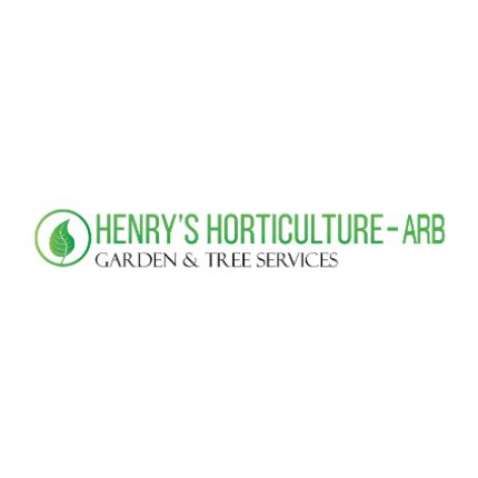 Logo da Henrys Horticulture-ARB