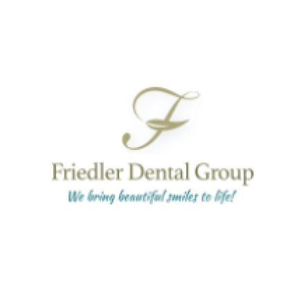 Logo da Friedler Dental Group