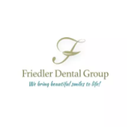 Logo from Friedler Dental Group