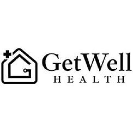 Logotyp från GetWell Health