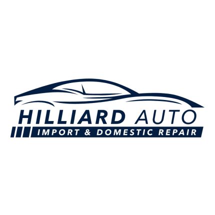 Λογότυπο από Hilliard Automotive